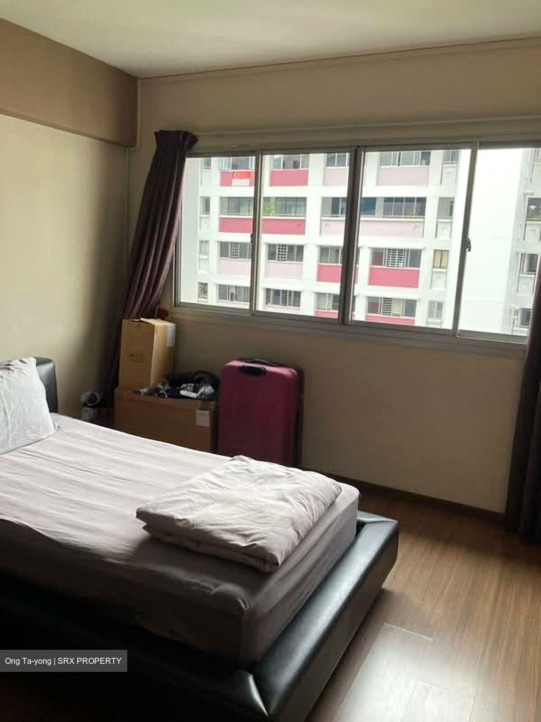 Blk 249 Bishan Street 22 (Bishan), HDB 4 Rooms #601977571